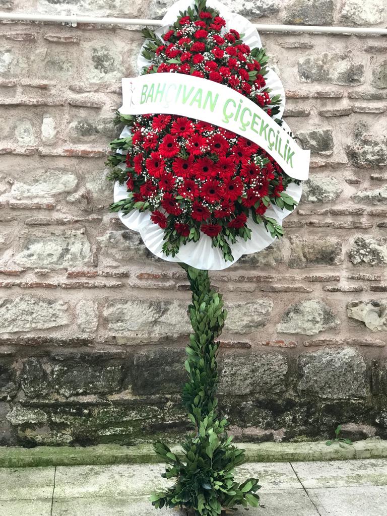 Ayaklı Kutlama Çiçeği