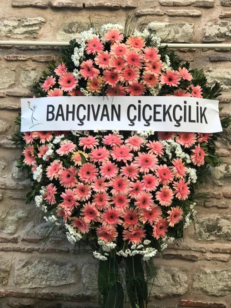 Çiftli Cenaze Çelengi