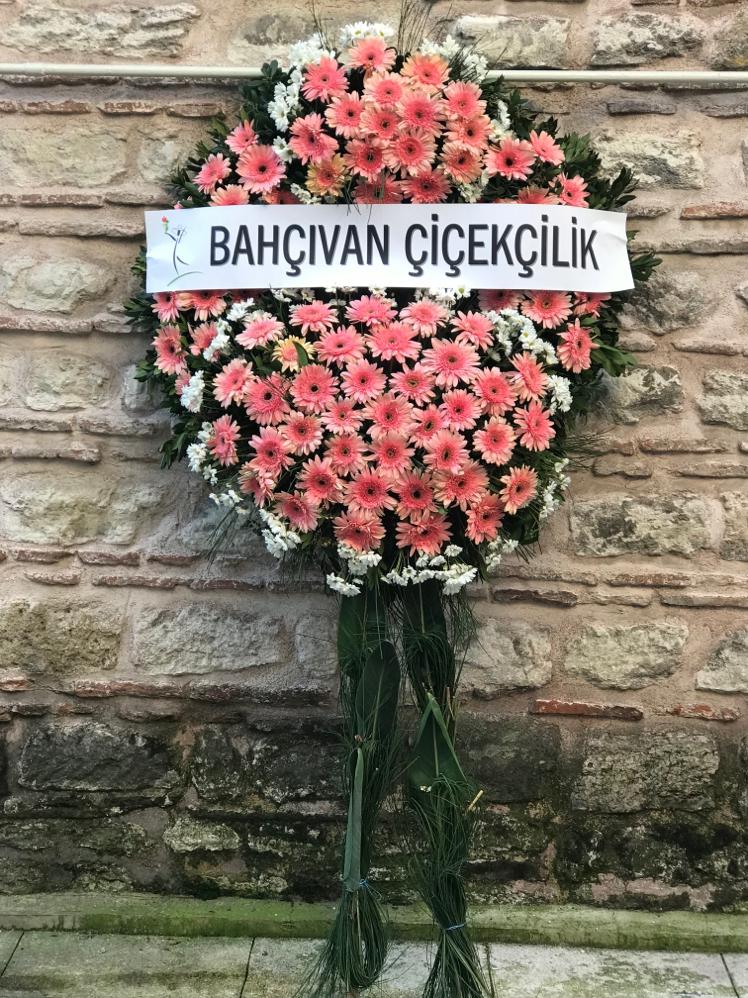 Çiftli Cenaze Çelengi