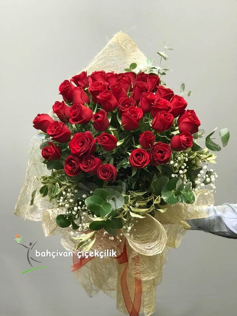 Şık Gül Topluluğu